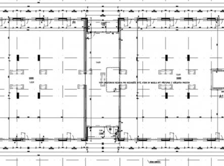 pudorys-1np.jpg | Pronájem - obchodní prostor, 200 m²