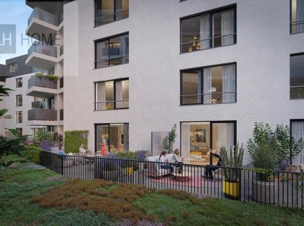 luxury-home-liberec-ext-cam-11.jpg | Prodej bytu, 1+kk, 42 m²