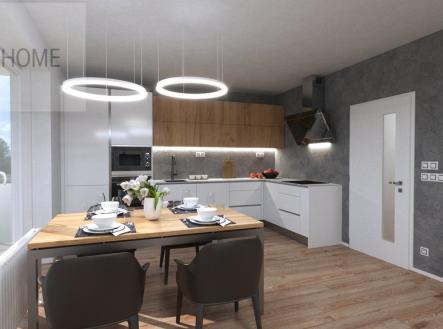 3kk-obyvak2.jpg | Prodej bytu, 3+kk, 14 439 m²