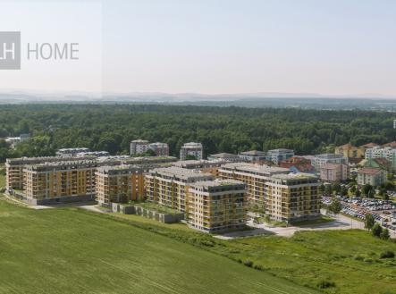 luxury-home-ceskebudejovice-ext-cam-let-05-priblizeni-v2.jpg | Prodej bytu, 3+kk, 84 m²