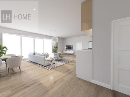 obyvak-s-kuchyn-koutem.jpg | Prodej bytu, 5+kk, 354 m²