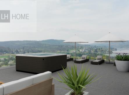 brno-terasa2.png | Prodej bytu, 5+kk, 354 m²