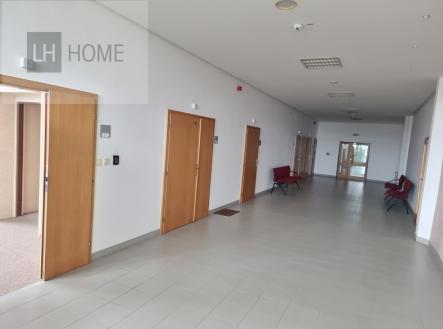20260416-090801.jpg | Pronájem - kanceláře, 100 m²
