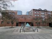 Pronájem - kanceláře, 200 m²