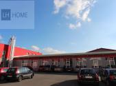 Pronájem - obchodní prostor, 475 m²