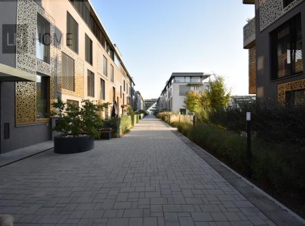 Pronájem bytu, 3+kk, 97 m² obrázek