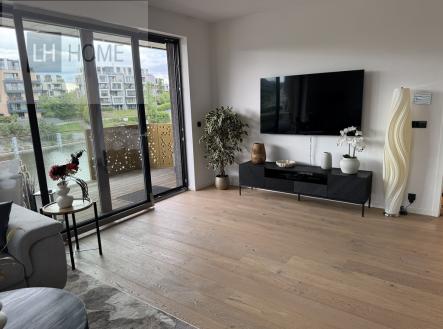 op2.jpg | Pronájem bytu, 3+kk, 97 m²