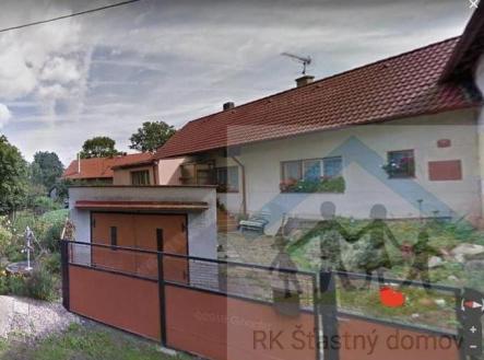 InkedInkedcelkov pohled google_LI.jpg | Prodej - dům/vila, 128 m²