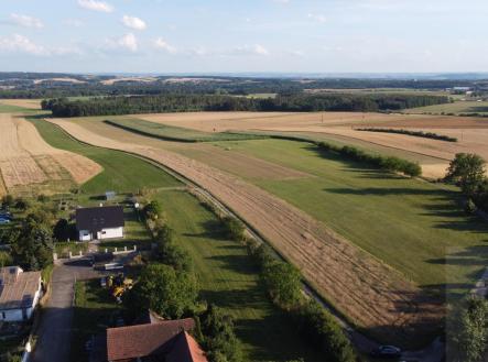 DJI_0909.jpg | Prodej - pozemek pro bydlení, 550 m²