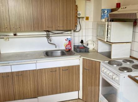 kuchy.jpg | Prodej - dům/vila, 80 m²