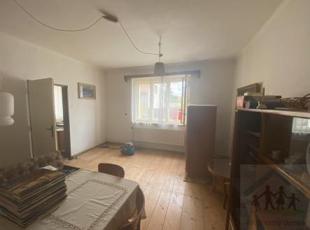 pokoj III.jpg | Prodej - dům/vila, 80 m²