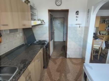 kuchyň 2.jpeg | Prodej bytu, 3+1, 68 m²