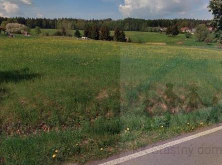 1.jpg | Pronájem - pozemek pro komerční výstavbu, 2 699 m²