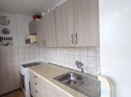 kuchyňská linka.jpg | Prodej bytu, 3+kk, 84 m²