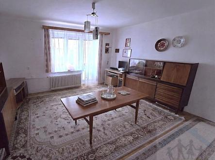 pokoj.jpg | Prodej bytu, 3+kk, 84 m²