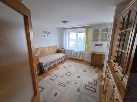 obývák.jpg | Prodej bytu, 3+kk, 84 m²