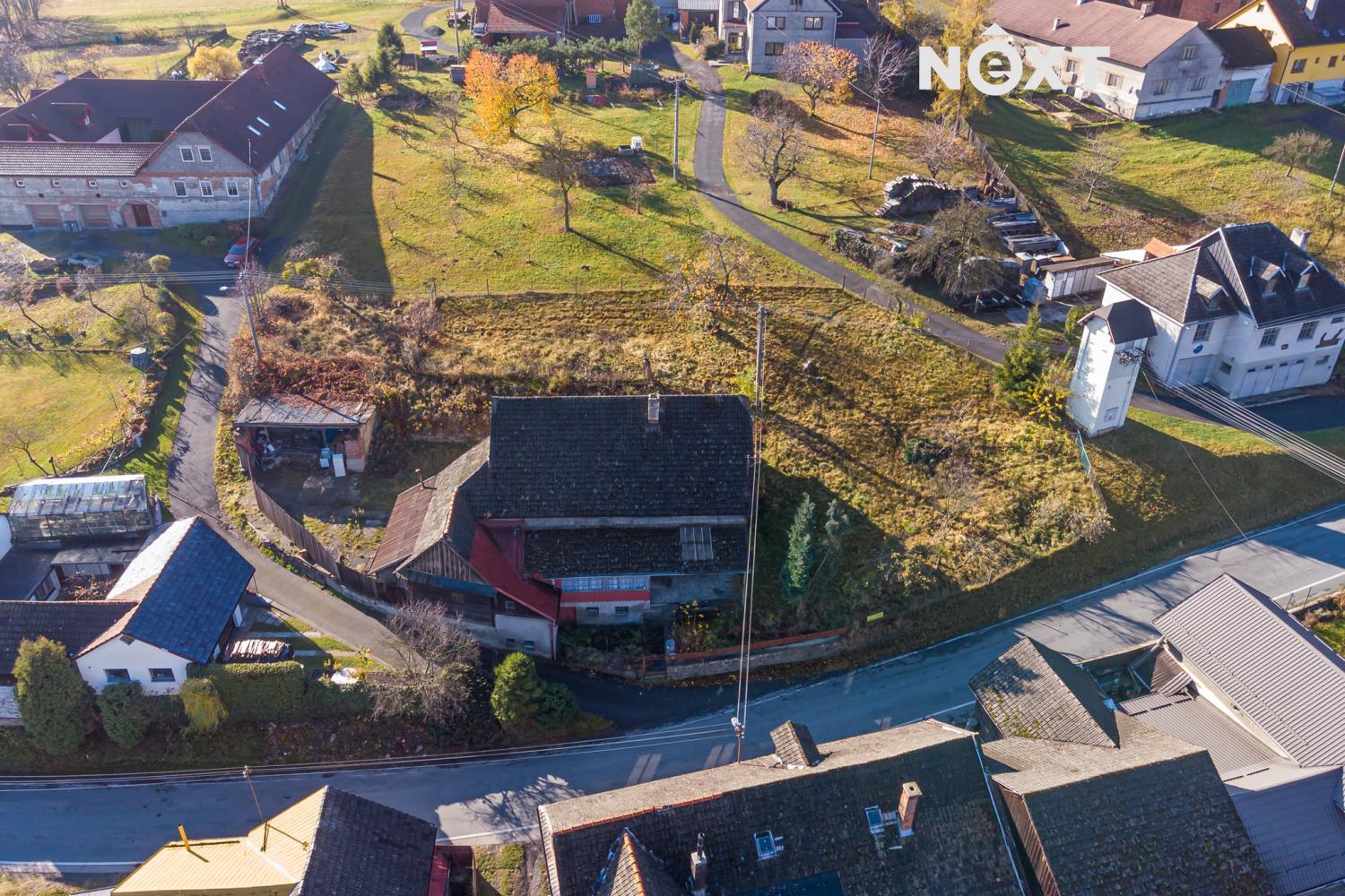 Prodej Rodinný dům, 122㎡|Moravskoslezský kraj, Nový Jičín, Spálov, 133, 74237