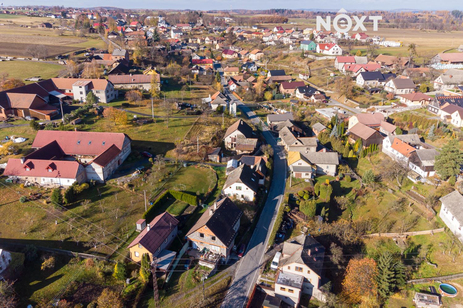 Prodej Rodinný dům, 122㎡|Moravskoslezský kraj, Nový Jičín, Spálov, 133, 74237