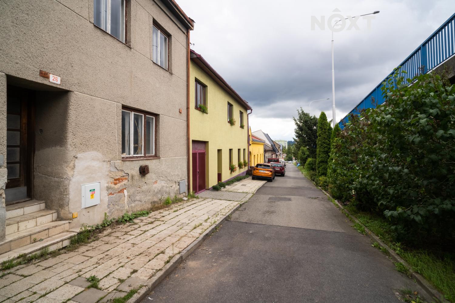 Prodej Rodinný dům, 120㎡|Olomoucký kraj, Přerov, Lipník nad Bečvou, Lipník nad Bečvou I-Město, Na Ho