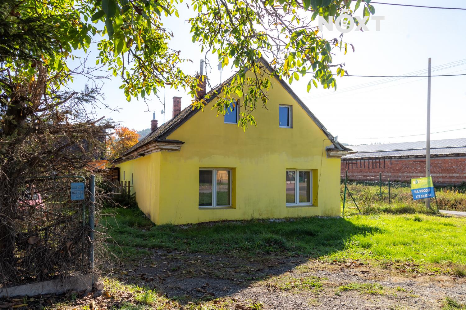 Prodej Rodinný dům, 150㎡|Olomoucký kraj, Šumperk, Sudkov, 90, 78821