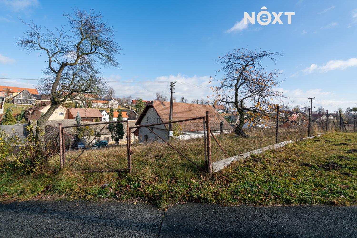 Prodej pozemek Bydlení|Moravskoslezský kraj, Nový Jičín, Spálov, 133, 74237