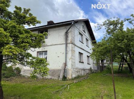 Prodej - dům/vila, 150 m²