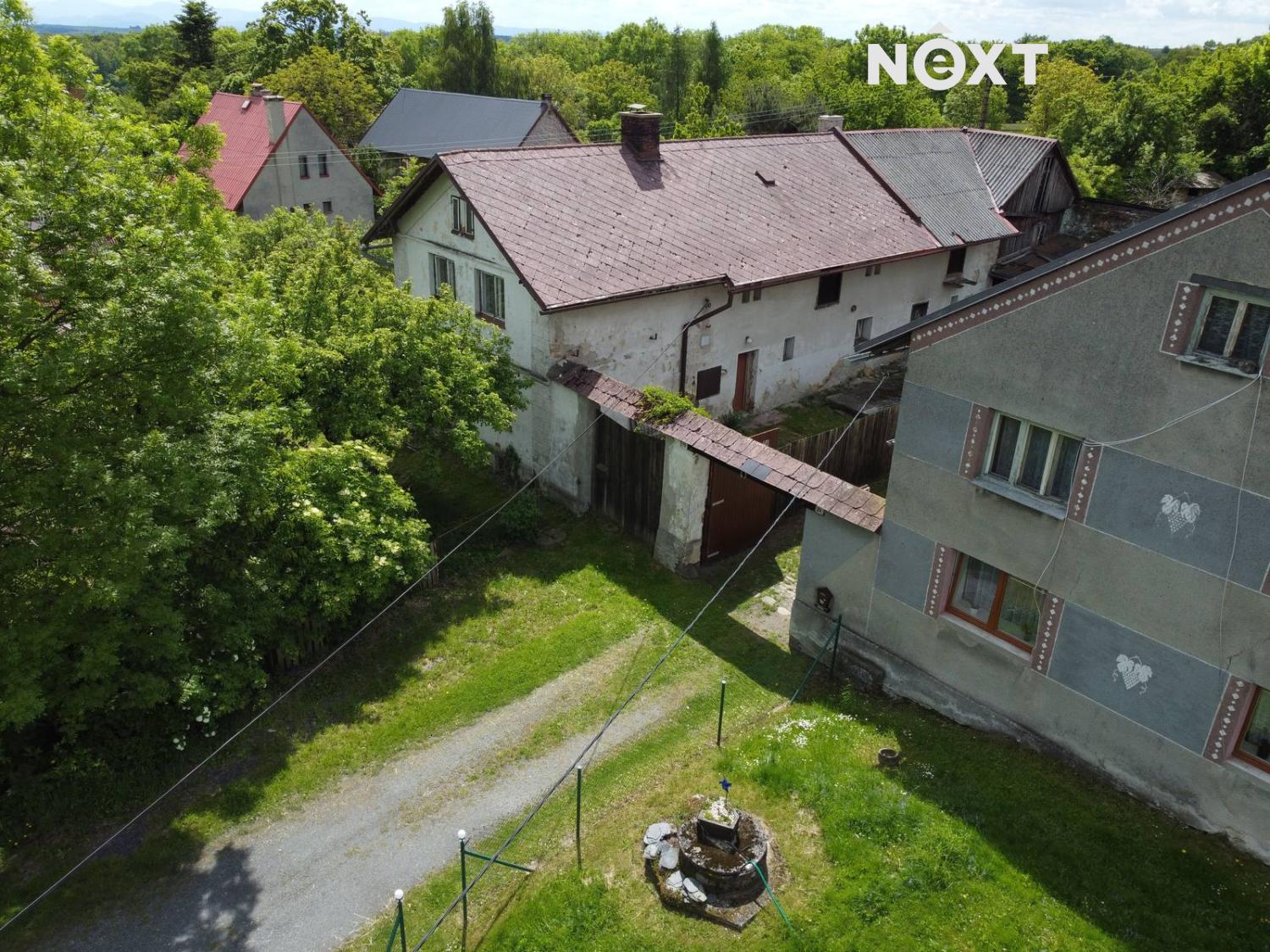 Prodej Rodinný dům, 150㎡