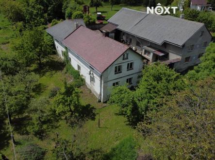 Prodej - dům/vila, 150 m²