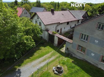 Prodej - dům/vila, 150 m²