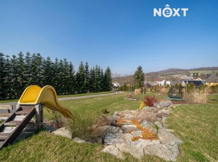 Prodej - pozemek pro bydlení, 1 687 m²