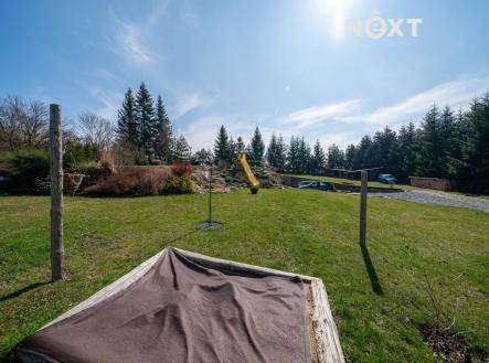 Prodej - pozemek pro bydlení, 1 687 m²