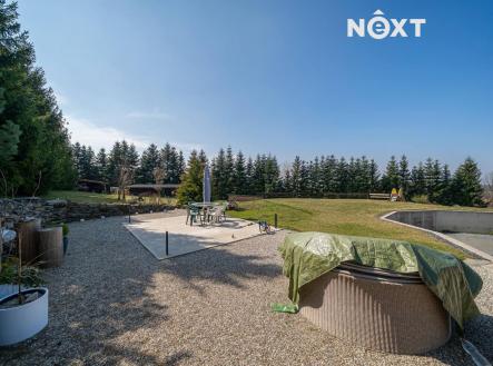 Prodej - pozemek pro bydlení, 1 687 m²