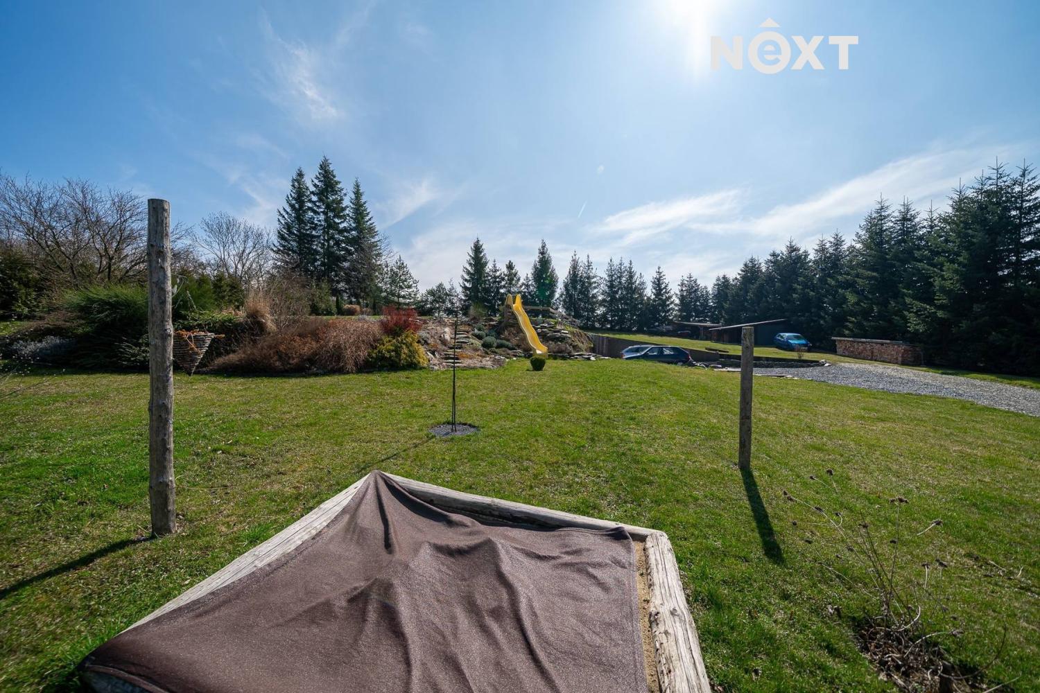 Prodej pozemek Bydlení, 3374㎡