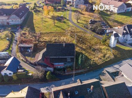 Prodej - dům/vila, 122 m²