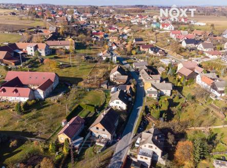Prodej - dům/vila, 122 m²