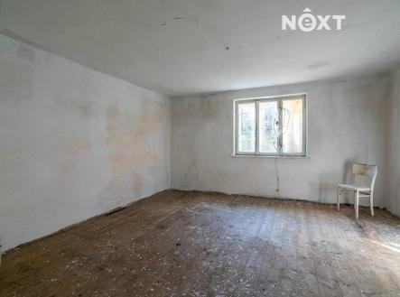 Prodej - dům/vila, 122 m²