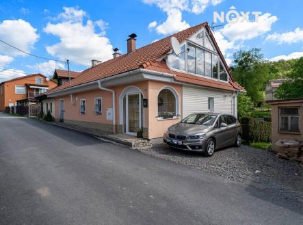 Prodej - dům/vila, 120 m²