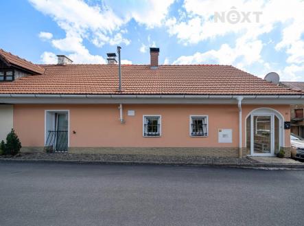 Prodej - dům/vila, 120 m²