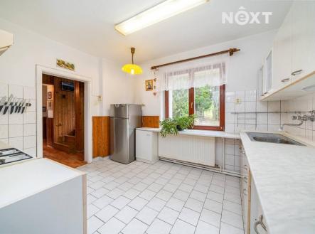 Prodej - dům/vila, 201 m²