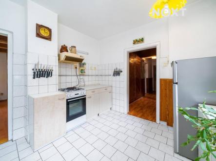 Prodej - dům/vila, 201 m²