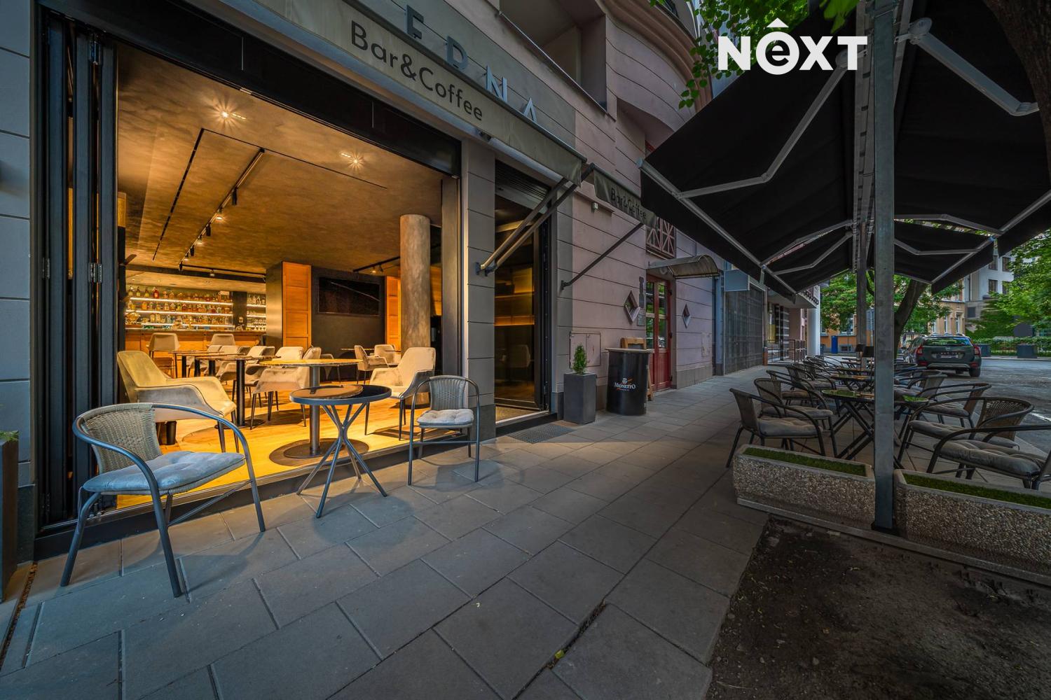 Prodej komerční Restaurace, 76㎡