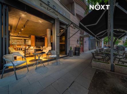 Prodej - komerční objekt, jiný, 76 m²