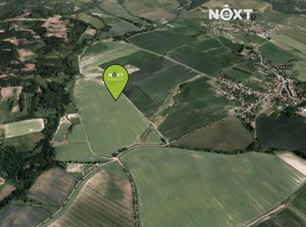 Prodej - pozemek, zemědělská půda, 15 221 m²