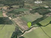 Prodej - pozemek, zemědělská půda, 13 626 m²