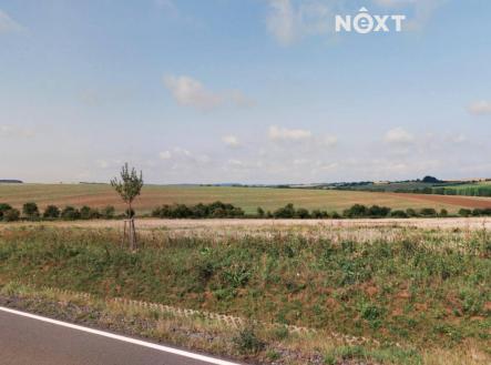 Prodej - pozemek, zemědělská půda, 13 626 m²