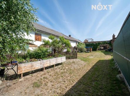 Prodej - dům/vila, 253 m²