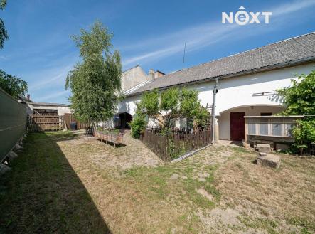 Prodej - dům/vila, 253 m²