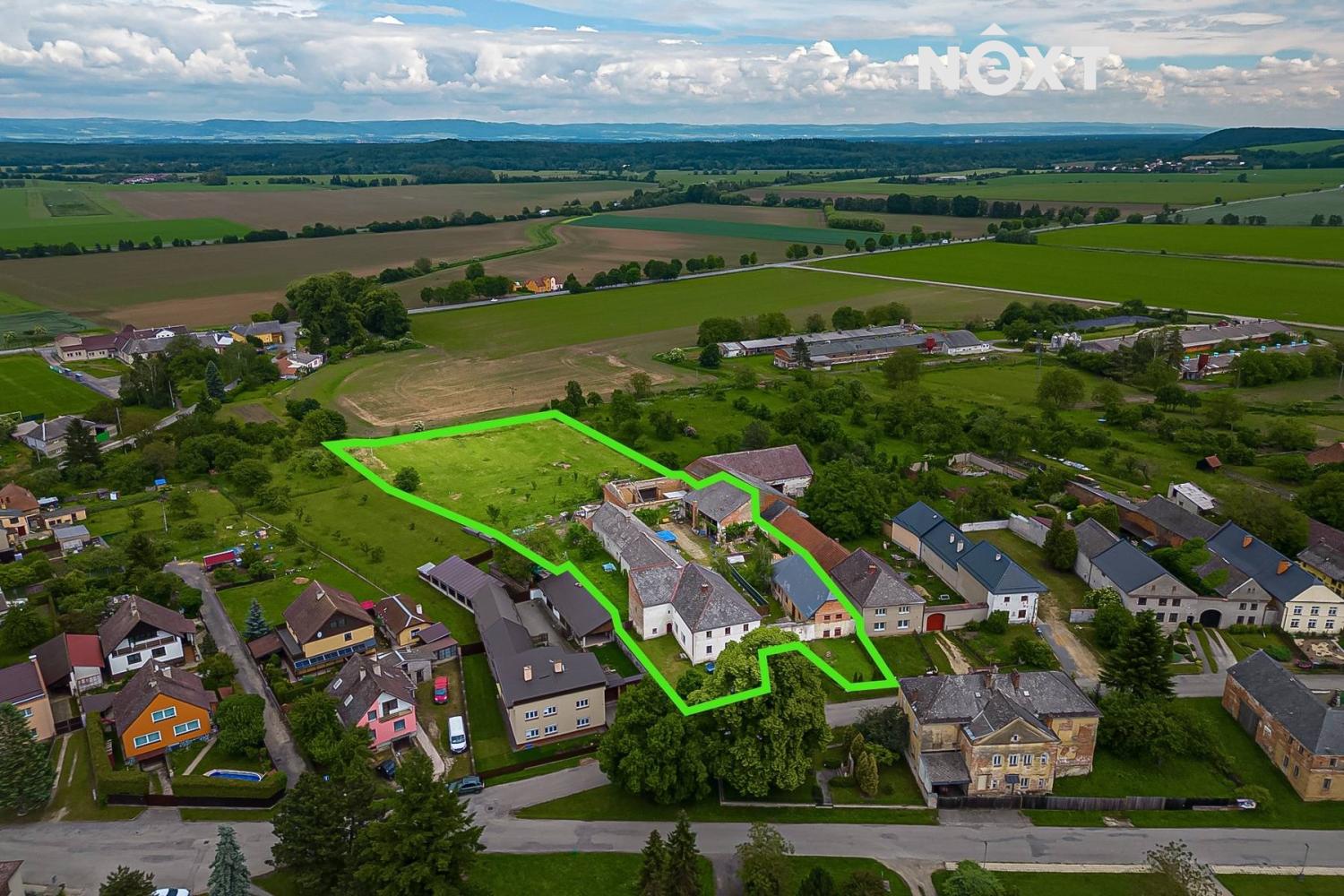 Prodej Rodinný dům, 253㎡