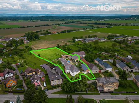 Prodej - dům/vila, 253 m²