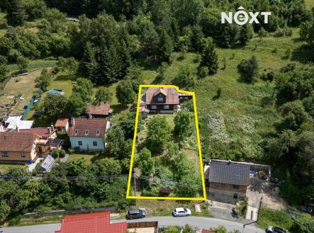 Prodej - dům/vila, 66 m²